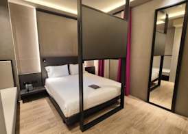 Kira Suites Hotel Milano 5