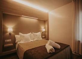 La Trobada Hotel Boutique 5
