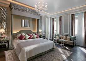 Mandarin Oriental, Bangkok 5