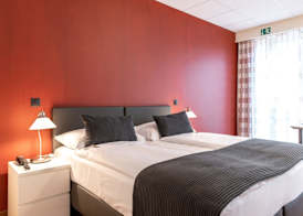 Hotel Sursee 5