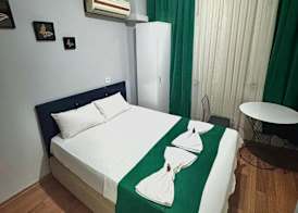 Taksim Plaza Suite 3