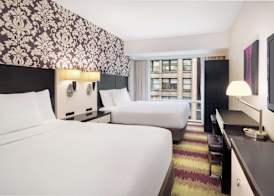 Best Western Premier Herald Square 5