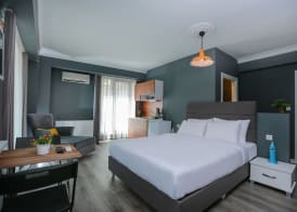 Flats Company - Karakoy Apartment 4