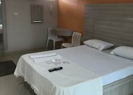 Hotel Nuevo Mejico 5