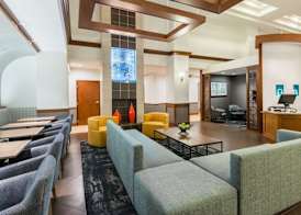 Hyatt Place Bentonville Rogers 5