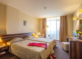Hotel Laguna Park & Aqua Club - All Inclusive 5