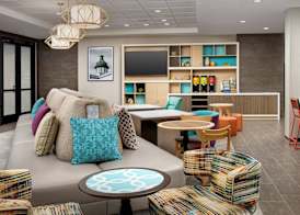 Home2 Suites By Hilton Columbia Southeast Fort Jackson 4