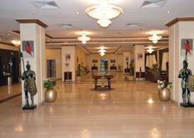 Jewel Glorious Hotel 2