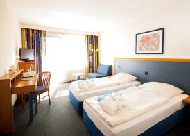 Wohlfühlhotel DER JÄGERHOF 4