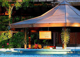 Siladen Resort & Spa 2