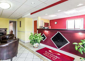 Econo Lodge Inn & Suites Matthews - Charlotte 5
