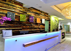 Hotel Verde Cape Town Airport 5