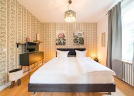 Design Apartments - "Villa Arnim" 4