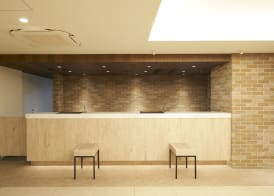 Sotetsu Fresa Inn Ginza Sanchome 3