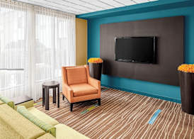 Courtyard by Marriott Wilmington/Wrightsville Beach 4
