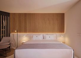 Core Ibiza Town Hotel 5