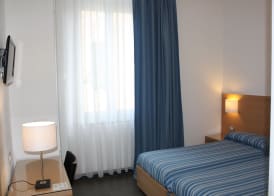 Hotel Genova 4