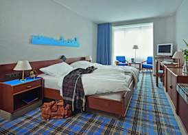 Seaside Residenz Hotel Chemnitz 5