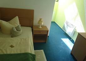Hotel-Pension Am Mühlberg 4
