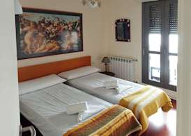Apartamentos Las Margas Sabiñánigo 3000 5