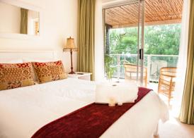 Feather Nest Guest House 3