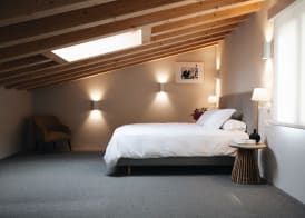 Bidaia Boutique Hotel 3