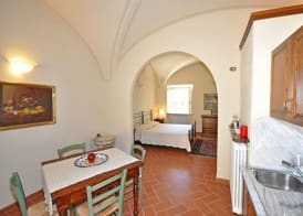 Relais Villa Sensano 5
