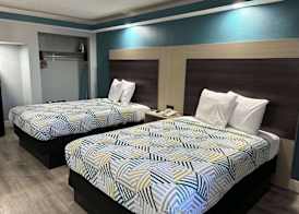 Studio 6 Suites Memphis, TN East Memphis 4