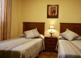 Hotel Casa Vazquez 4