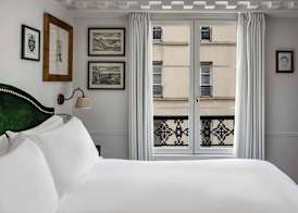 La Chambre du Marais 3
