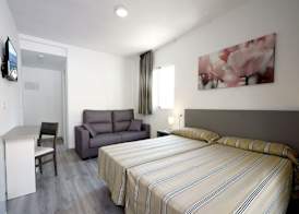 Hostal Anna Benidorm 2