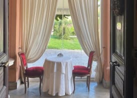 Duchessa Margherita Chateaux & Hotels 3