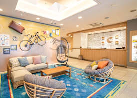 Comfort Inn Naha Tomari Port 3