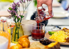 Mercure Paris Alesia 4
