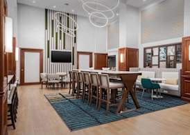 Hampton Inn & Suites ATL-Six Flags 3