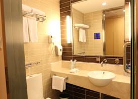 Holiday Inn Express Nantong Xinghu by IHG 3