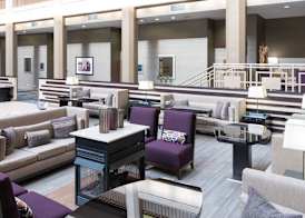 Embassy Suites by Hilton Chicago North Shore Deerfield 3