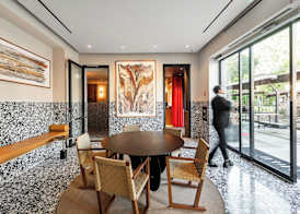 Hotel Milu Milano 3