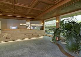Hotel Rezia 3