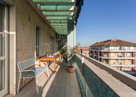 Casa Adriana Family Apartment by Wonderful Italy 5
