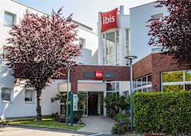 ibis Massy 2
