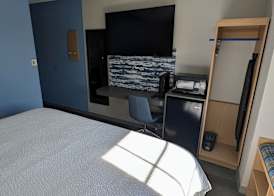 Greenville Pelham Inn by IHG 4