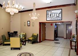 Super 8 by Wyndham Homewood Birmingham Area 2