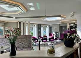 Best Western Plus Ostseehotel Waldschloesschen 5