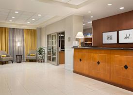Embassy Suites by Hilton Newark-Wilmington South 4