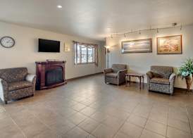 Quality Inn Kenai 3