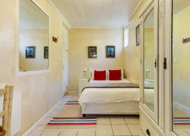 Villa Garda B&B 5