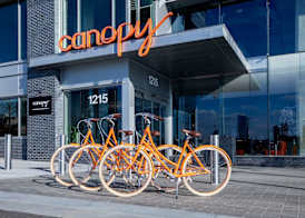 Canopy By Hilton Baltimore Harbor Point 2