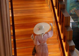Hansar Bangkok Hotel 2