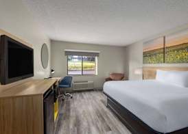 Days Inn & Suites by Wyndham Kansas City South 4